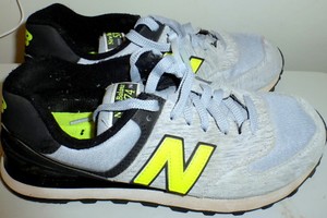 new balance 574 since 1906