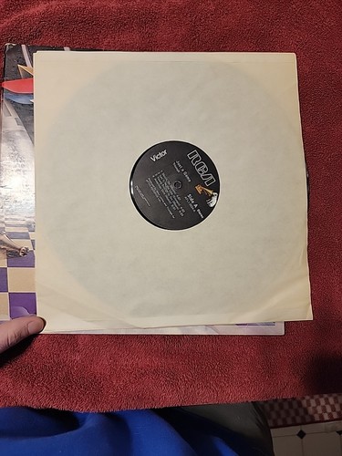 triumph just a game vinyl!! - Picture 5 of 7