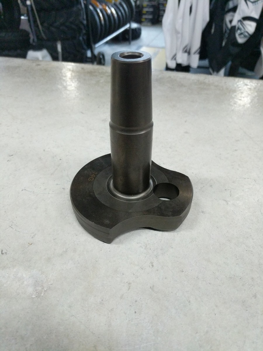 Ｓ SPI PTO CRANKSHAFT WEB SM-09188-2 SKI DOO 600 MXZ FORMULA