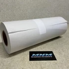 Ranpak Geami Interleaf White Kraft Tissue Paper 12" x 750' Packing/Crafting Roll