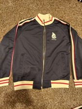 Poatan UFC 307 Tracksuit