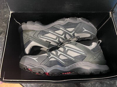 82402452570, Ecco Biom Trail, 1.3 lace, Men's 11-11.5, Brand New Condition!