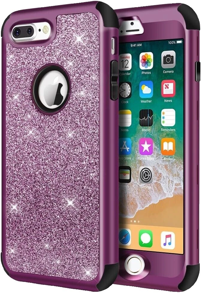 General casos para Apple iPhone 8 Plus