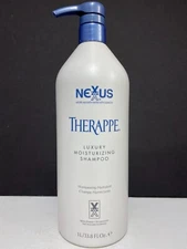 Nexxus Therappe Luxury Moisturizing Shampoo ORIGINAL FORMULA - 33.8 fl oz