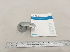 NEW Moen Posi-Temp Tub Shower Lever Handle CHROME - 179100 no hardware