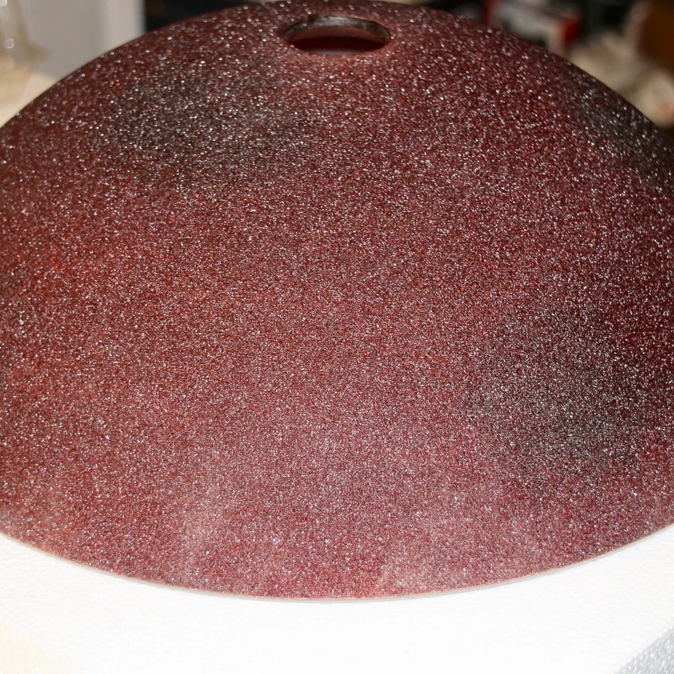 MR. Fregadero de lavabo Direct #614 de vidrio templado de 16,5", lavabo de encimera Foto 4 de 4