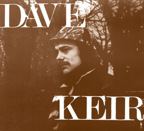 DAVE KEIRR - Zdjęcie 1 z 1