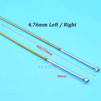 Albero Flessibile Per Micromot - Foto 2