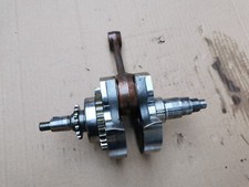 Kurbelwelle KTM EXC 250 Bj. 2005 Motortyp: 5-598 Bastler Pleuel SX RFS 5A