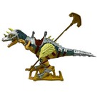 Teenage Mutant Ninja Turtles Tmnt Paleo Patrol Dino Runners Allosaurus 2006 Read