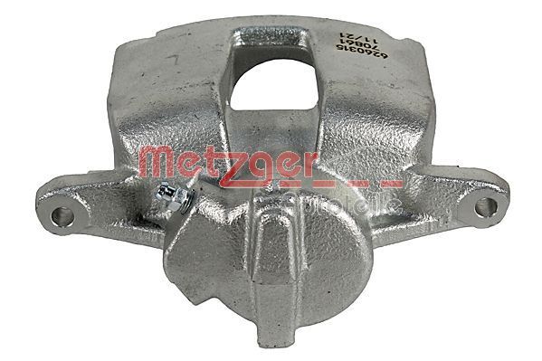 Metzger 6260315 Bremssattel FüR CitroËN Fiat Peugeot-image