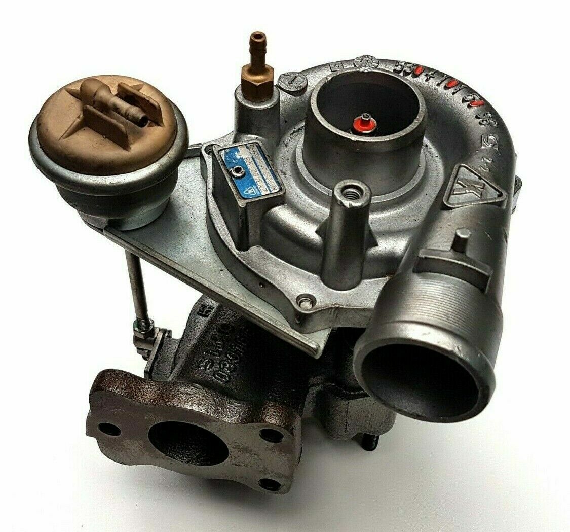 Turbolader Suzuki Vitara 2,0 TD (2001- ) 90 Hp 53039880063