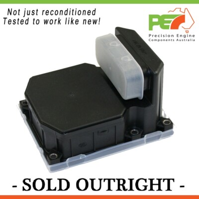 Re-conditioned OEM ABS,TCS, & ESP Module For BMW E38 E39