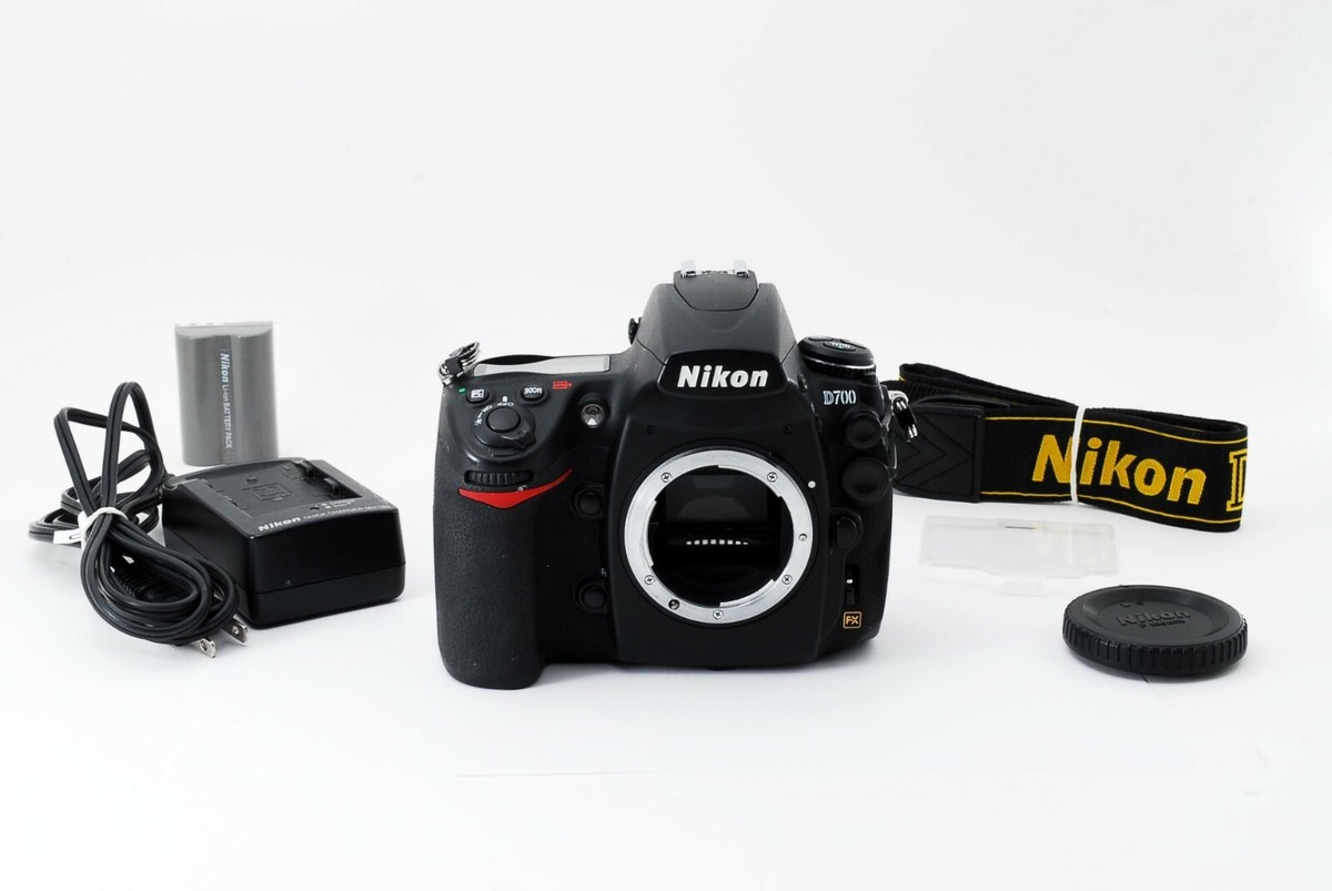 Photography D700 In 2020 Photography D700 In 2021 Nikon D700 (body
