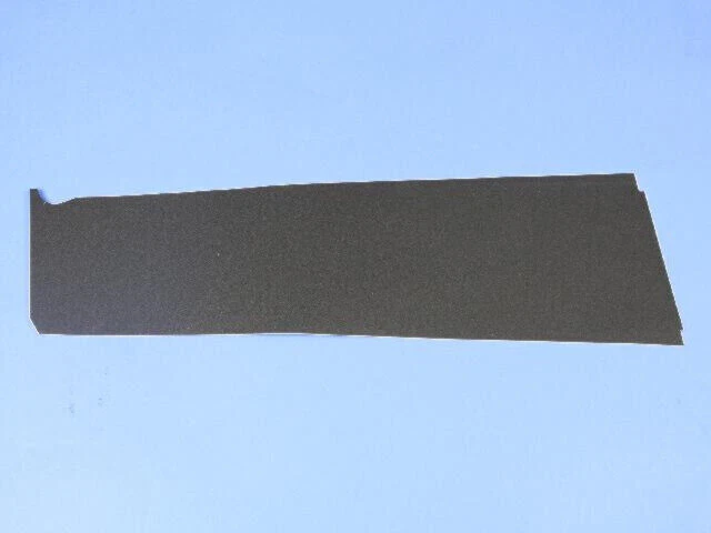 Original Mopar 2007-2012 Dodge Caliber Black Out Cinta Trasera Izquierda 5303801AB Foto 3 de 4