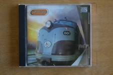 Cartman ‎– Go!    (Box C549)