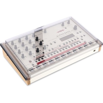 Decksaver Alpha Base MK1 & MK2 Cover