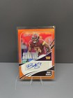 2025 Panini Absolute Bobby Wagner Orange (RAW)