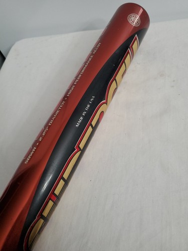 Worth Supercell SBWR BPF 1.20 34" 26oz Softball Bat - Picture 9 of 15