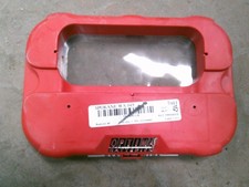 Optima Red Top 3478 Battery Cover And Adapters