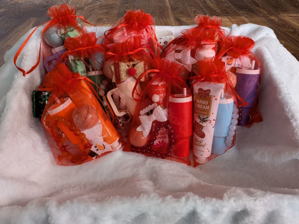 Elige tu color, Medias Rellenas para Niñas, Niños Foto 2 de 2