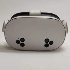 Meta Quest 3S 128GB Standalone All-in-One VR Headset P97