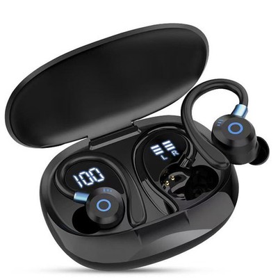 TWS Wireless Bluetooth Kopfhörer Ohrhörer für Samsung Galaxy Tab S10 Plus 2024