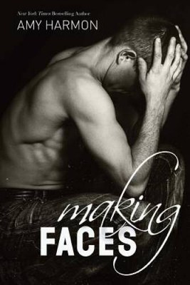 Making Faces - Paperback By Harmon, Amy - GOOD