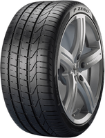 Sommerreifen Pirelli 295/30 ZR20 101Y Pzero N0