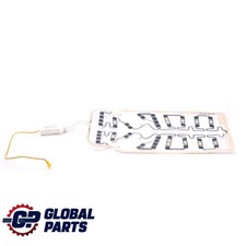 Mercedes SLK R171 Belegung Matte Vorder sitz polster Sensor Modul A1718203110