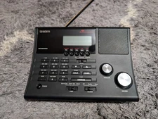 Uniden BC365CRS Bearcat 500 Channel-Tested works