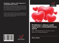 Marci Julson | Problemy I Obawy OsóB ¿Yj¿Cych Z Niewydolno¿Ci¿ Serca | Buch