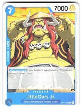 LittleOars Jr. OP13-056 Common Carrying On His Will One Piece