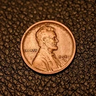 (ITM-7764) 1910-S Lincoln Cent ~ Very Fine+ (VF+) Condition ~ COMBINED SHIPPING!