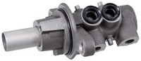 Hauptbremszylinder A.B.S. 61640 FüR Adam Opel Corsa Aluminium X15 M13 Cdti LPG