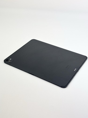 Apple iPad Pro M4 13” (2024) 512GB WiFi+Cell Space Black - Very Good Condition - Picture 8 of 11