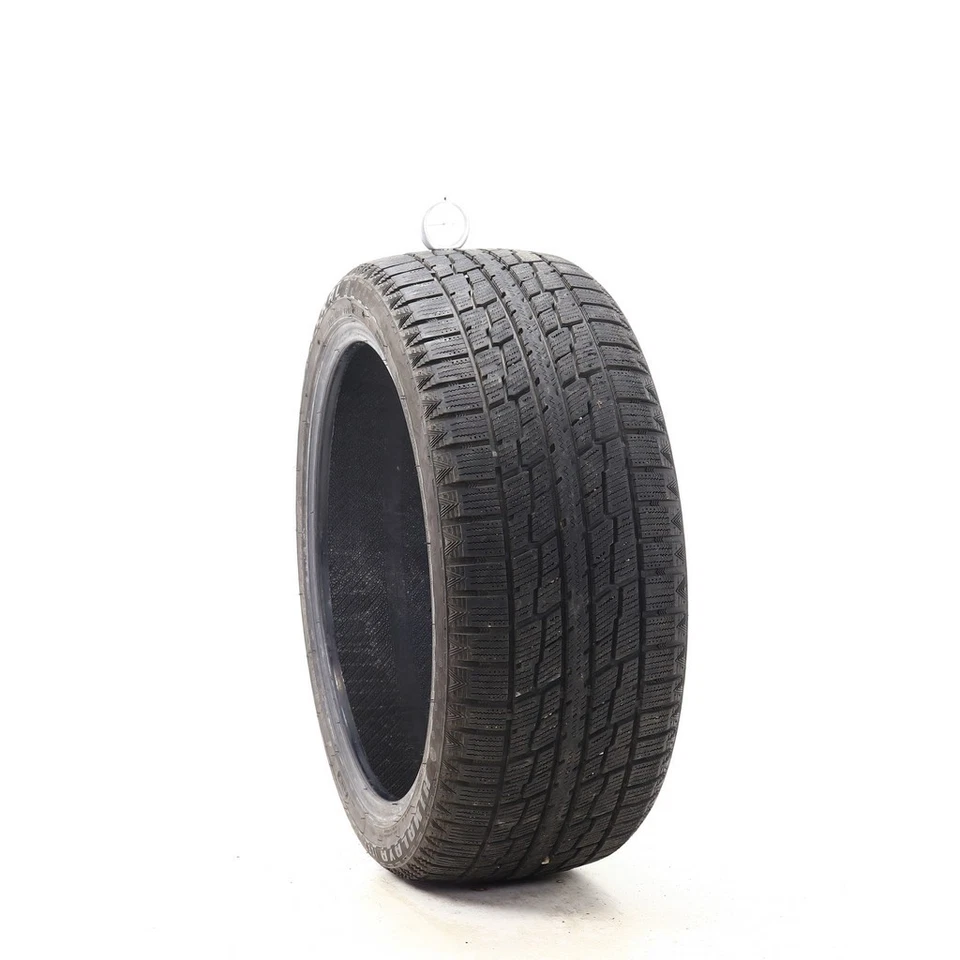 Б/у 225/40R18 Federal Himalaya ICEO 92Q - 10/32 - Изображение 2 из 4