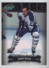 2006-07 Upper Deck Parkhurst Eddie Shack #114 8tn