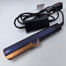 Dyson Airstrait  HT01 Straightener Hair Dryer - Prussian Blue/Rich Copper