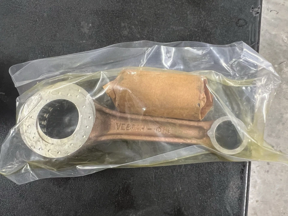 Vesrah - VA-1011 - Kit de varilla de conexión Foto 2 de 2