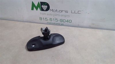 2016-2020 CHRYSLER PACIFICA REAR VIEW INTERIOR MIRROR 68347420AB
