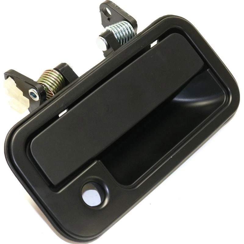 Manija de puerta exterior del lado del pasajero delantero para Honda Passport DX EX LX 1994-1997 Foto 3 de 4