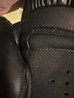 Title Boxing Black Gel Training Gloves – Hook & Loop Closure (Pair) Size m 19 Oz — photo 8