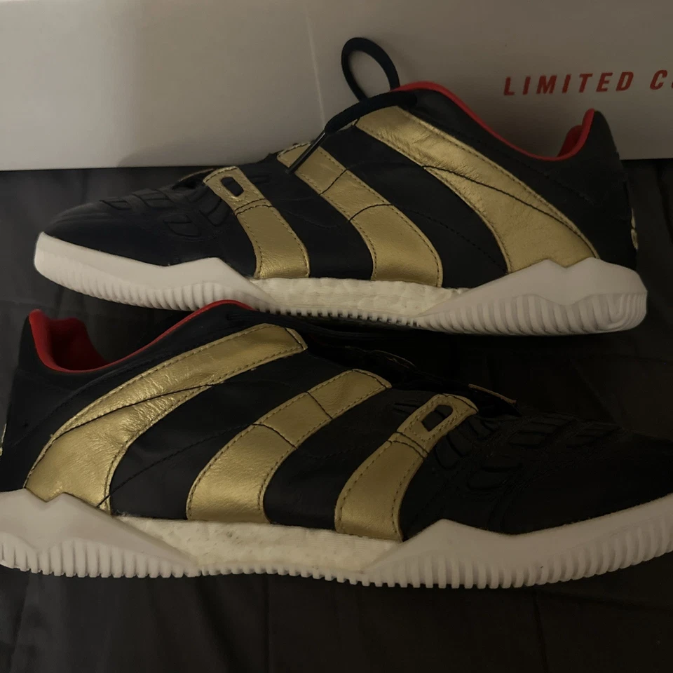 Adidas Predator Accelerator TR ZZ REGALO GRATIS (ref: 24 Elite Precisión Precisión) Foto 3 de 4