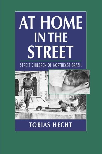 At Home in the Street: Street Children of Northeast Brazil - Image 3