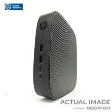 HP T640 Thin Client AMD Ryzen R1505G 2.40Ghz 8GB RAM 128GB ThinPro OS