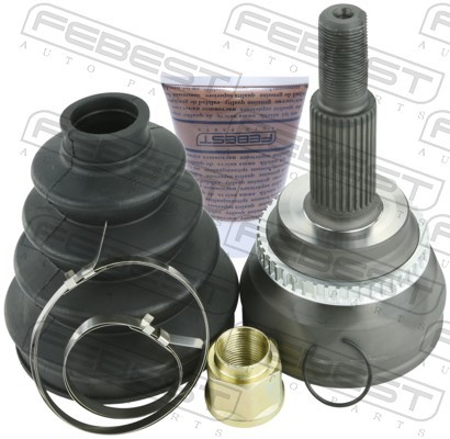 0110-GSU45A48 Febest Gelenksatz, Antriebswelle FüR Lexus,Toyota,Toyota (Gac)-image