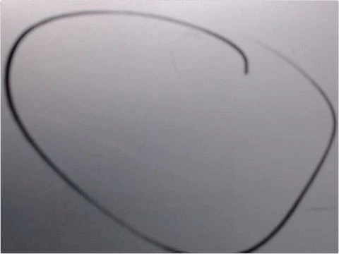 🇫🇷 PORTE COULISSANTE GAUCHE OPEL COMBO TOUR ➤93174626 ♻️ - Photo 2/3