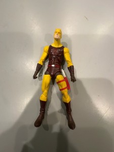 Marvel Legends Daredevil Yellow | eBay