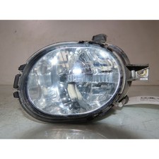 Antibrouillard Volvo XC70